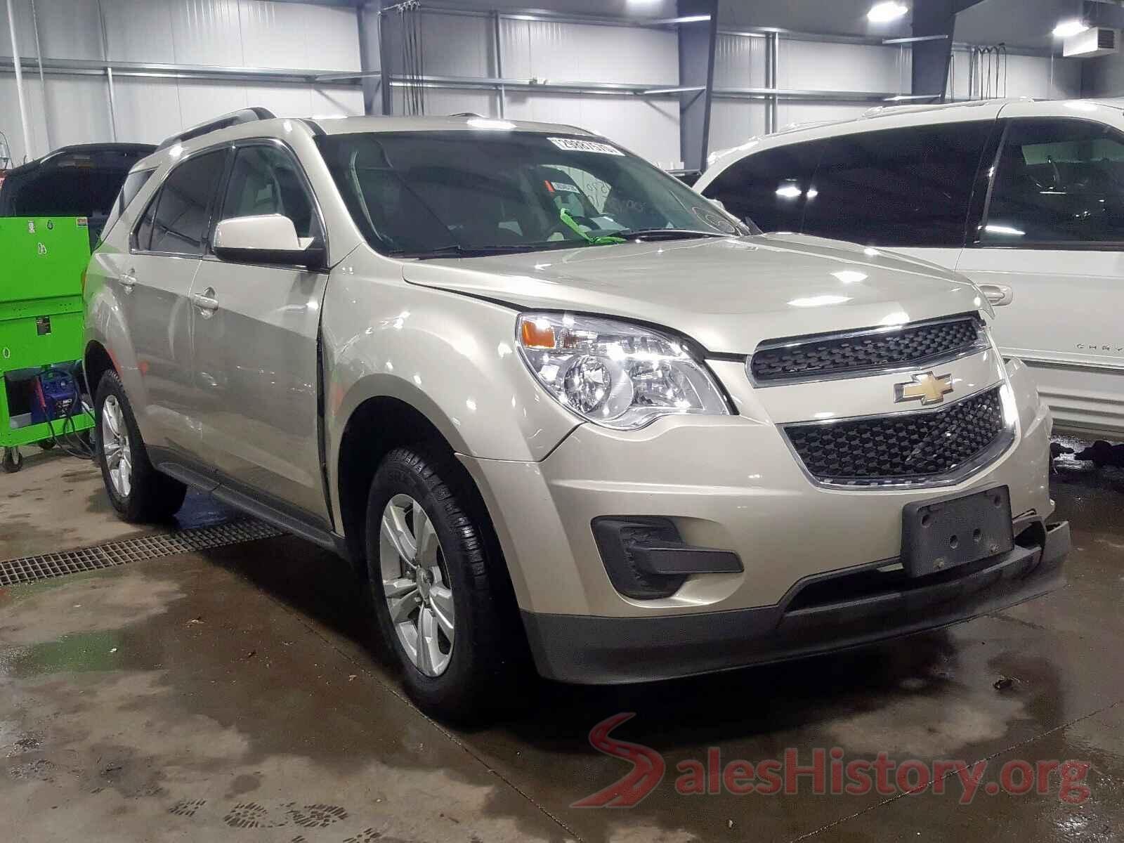 5TFCZ5AN3GX046014 2014 CHEVROLET EQUINOX