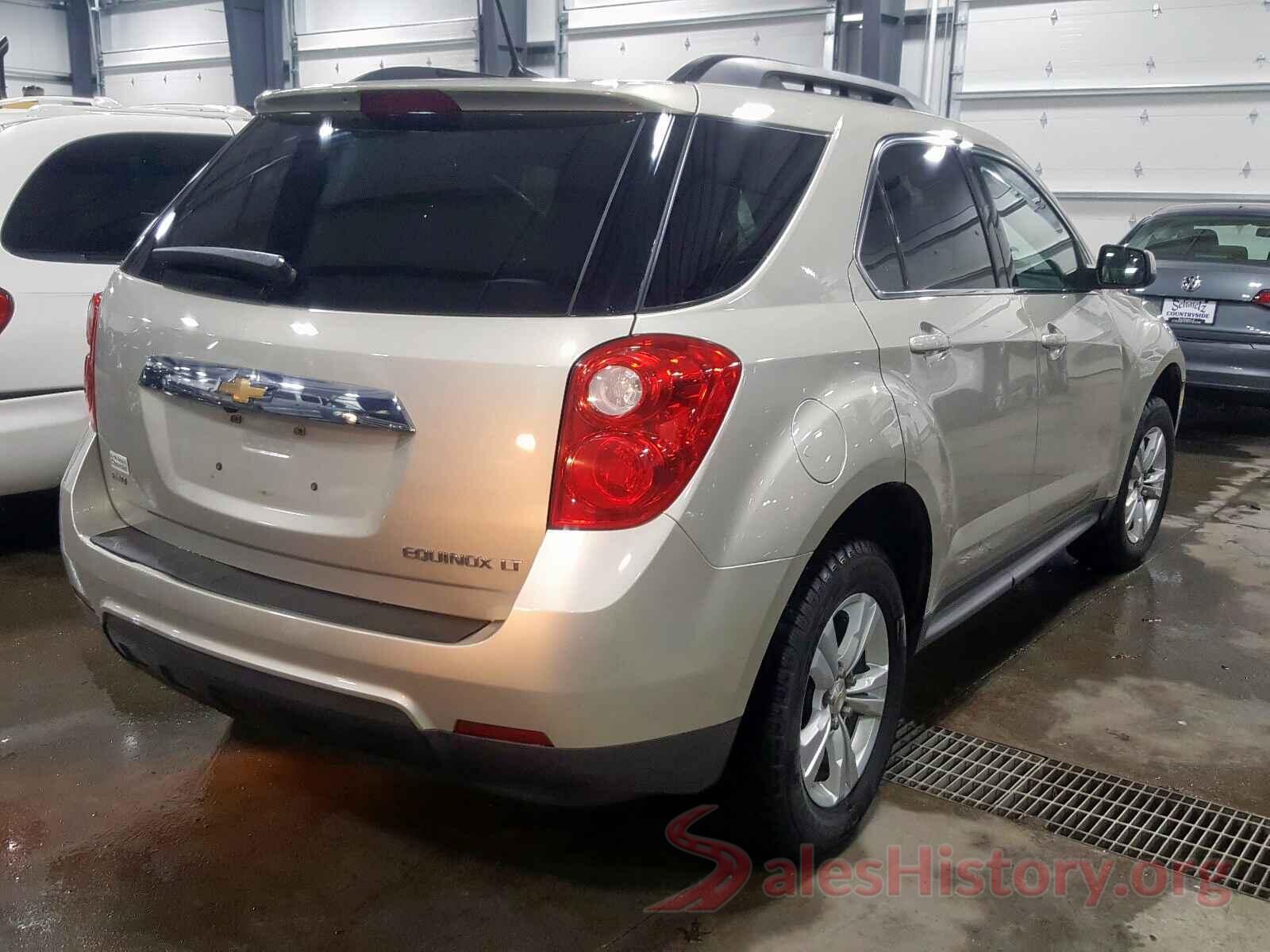 5TFCZ5AN3GX046014 2014 CHEVROLET EQUINOX