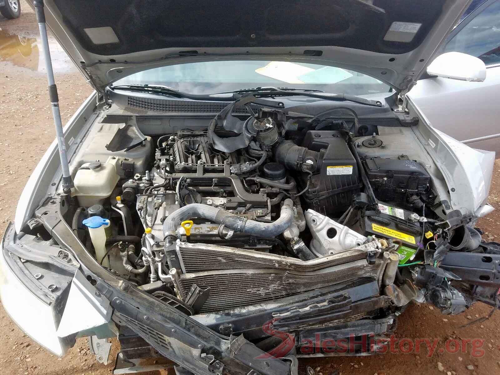 KNDJP3A5XK7635393 2008 HYUNDAI SONATA