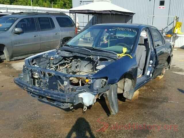 3KPF24AD1LE185006 1999 HONDA ACCORD