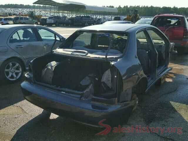 3KPF24AD1LE185006 1999 HONDA ACCORD