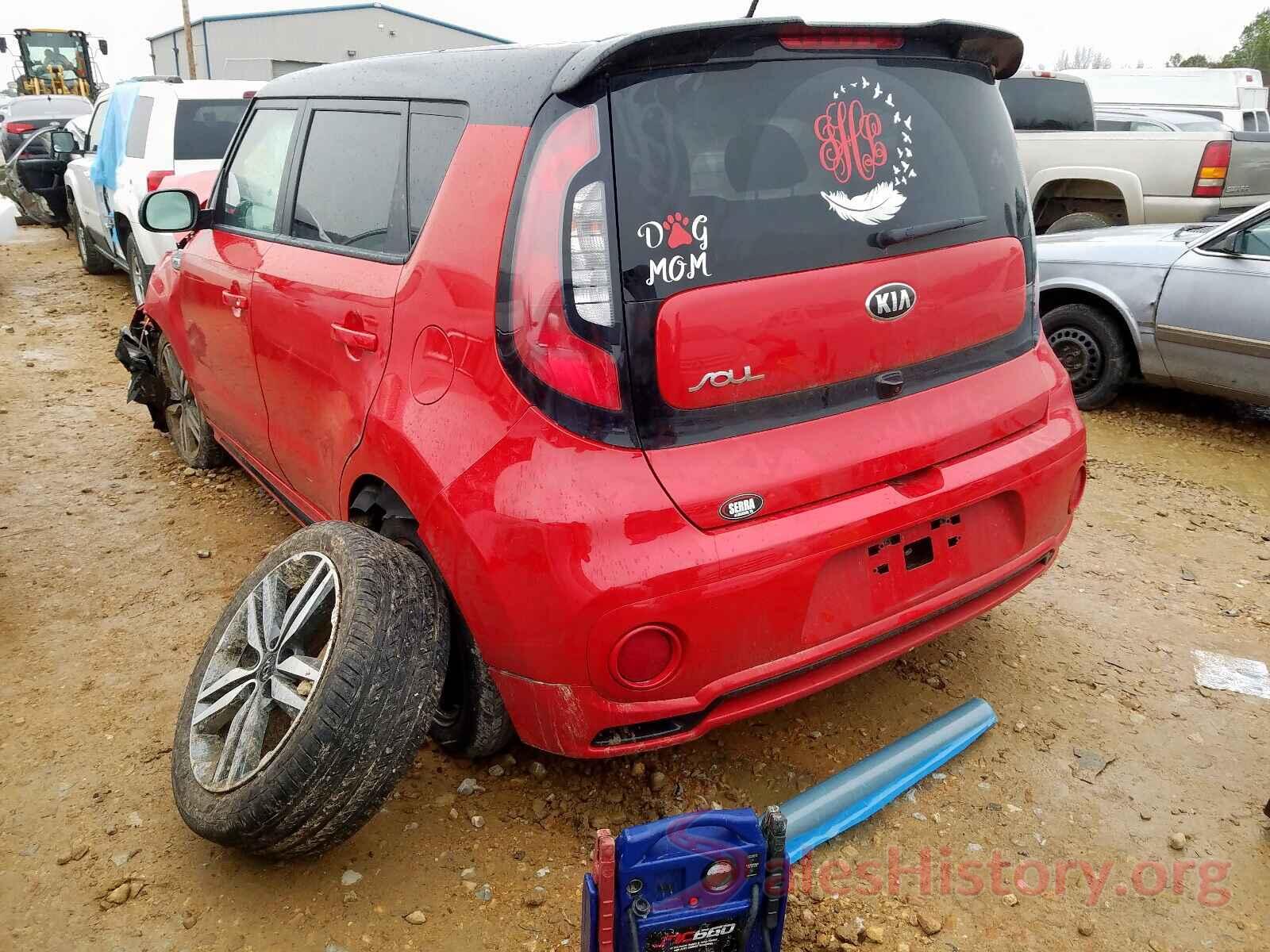 1N4AL3AP9JC237276 2019 KIA SOUL