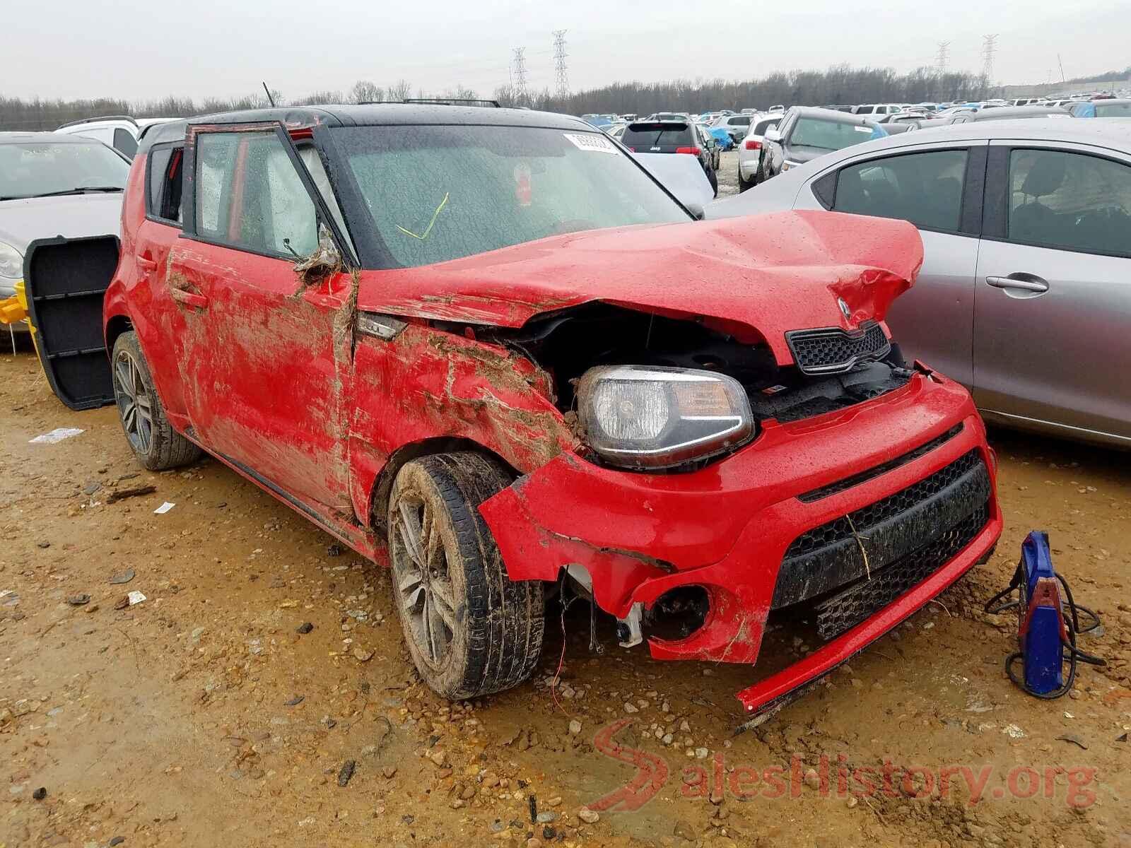 1N4AL3AP9JC237276 2019 KIA SOUL