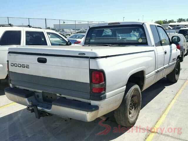 1FM5K7D89HGA68708 2001 DODGE RAM 1500