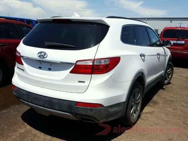 3MZBM1T70GM303277 2015 HYUNDAI SANTA FE