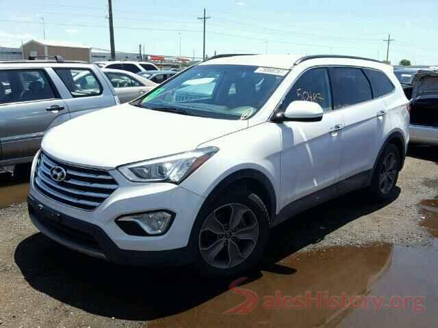 3MZBM1T70GM303277 2015 HYUNDAI SANTA FE