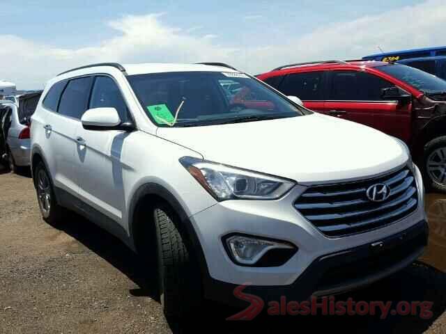 3MZBM1T70GM303277 2015 HYUNDAI SANTA FE