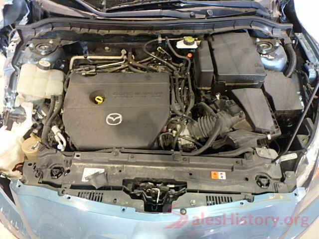 JM1GL1V56H1112002 2010 MAZDA 3