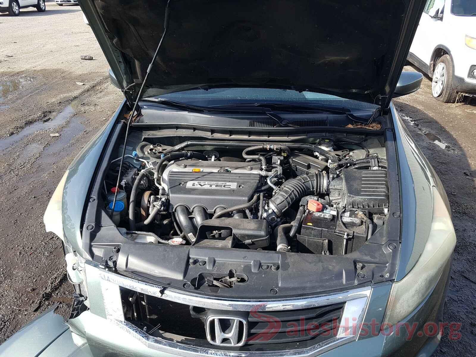 1C4HJXEG1JW125960 2008 HONDA ACCORD