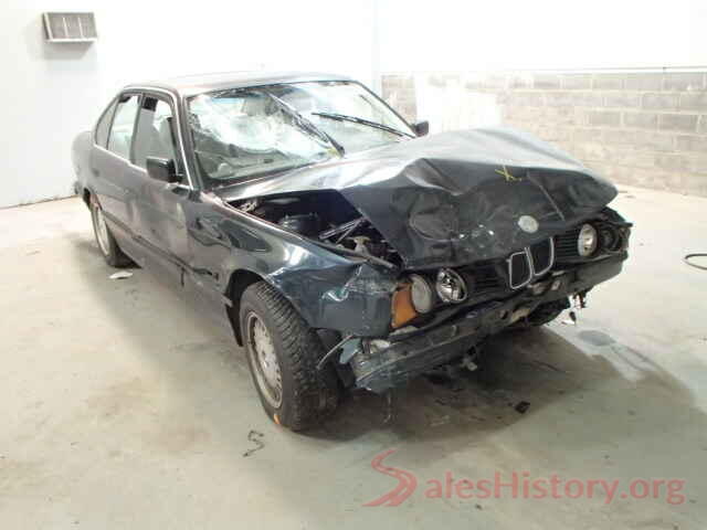 5XYPG4A32LG651669 1994 BMW 5 SERIES