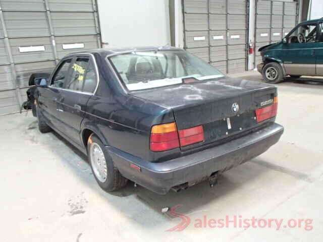 5XYPG4A32LG651669 1994 BMW 5 SERIES