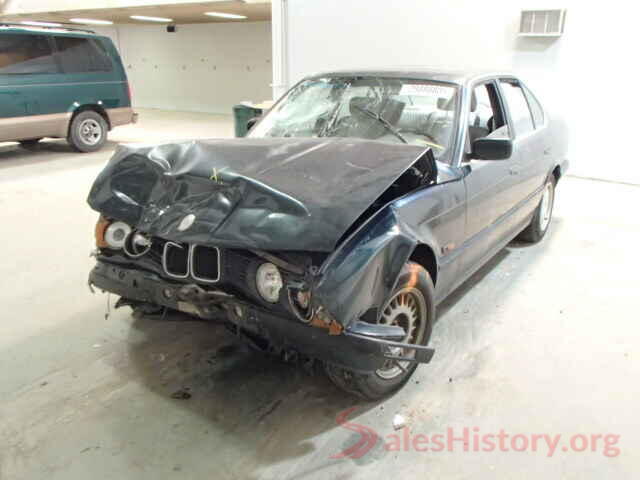 5XYPG4A32LG651669 1994 BMW 5 SERIES