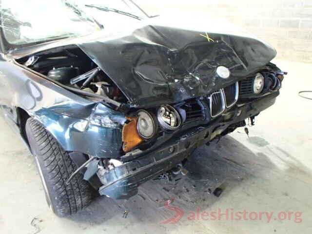 5XYPG4A32LG651669 1994 BMW 5 SERIES