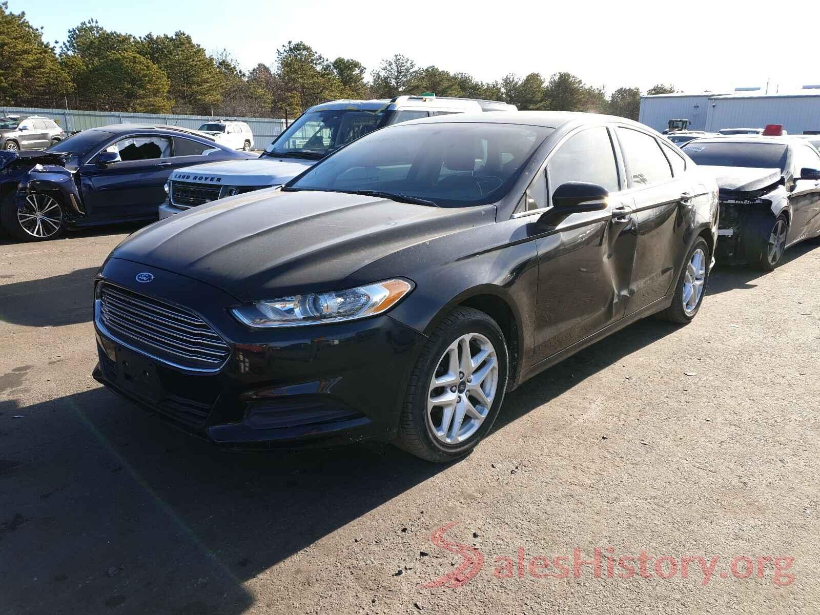 KNAFK4A68G5562379 2014 FORD FUSION