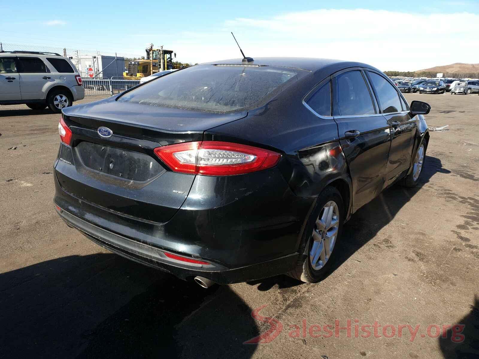 KNAFK4A68G5562379 2014 FORD FUSION