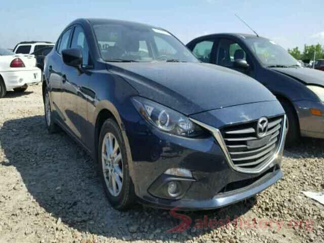 1N4AL3AP7HC292304 2016 MAZDA 3