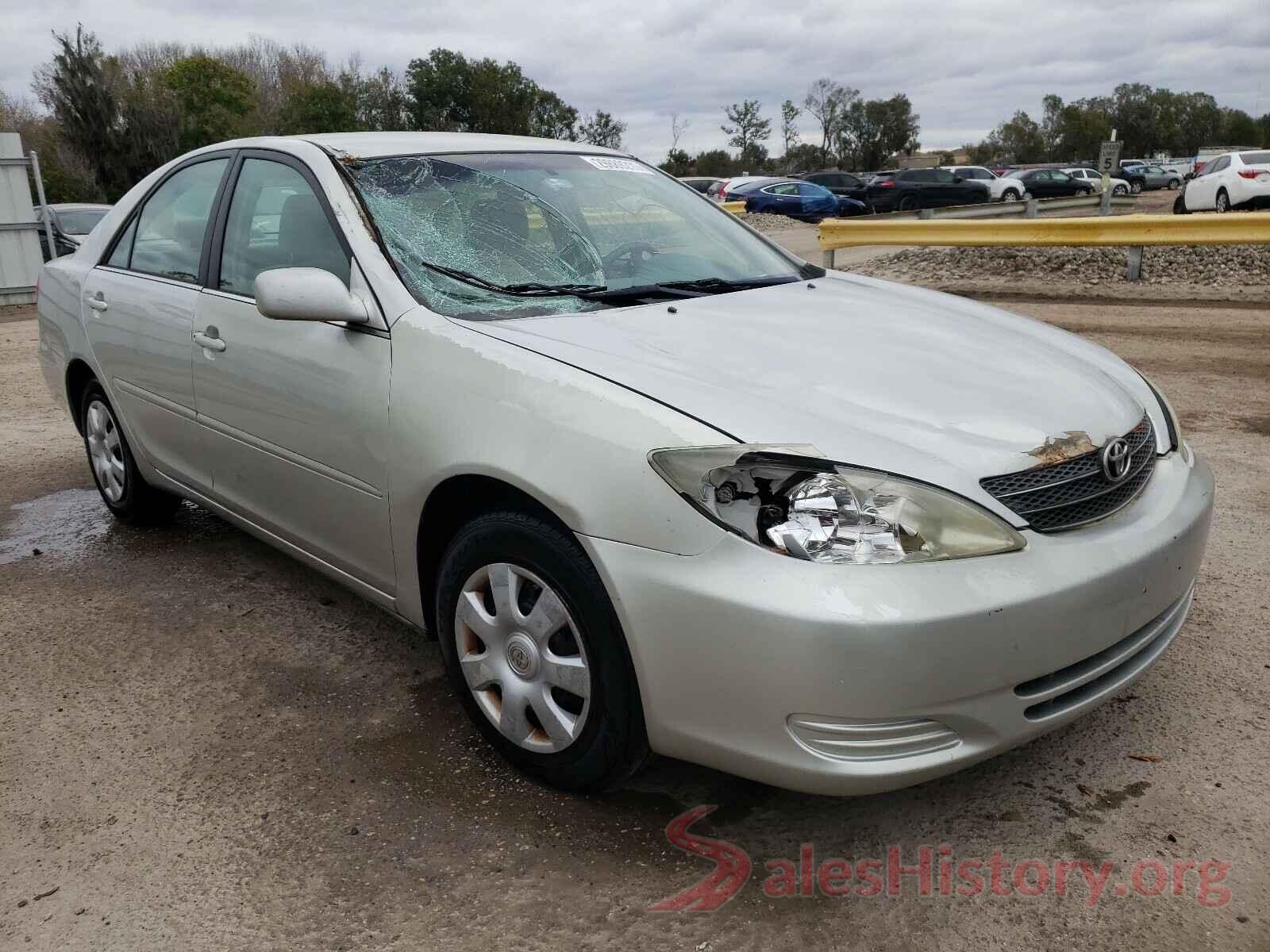 JTDS4RCE2LJ051894 2002 TOYOTA CAMRY