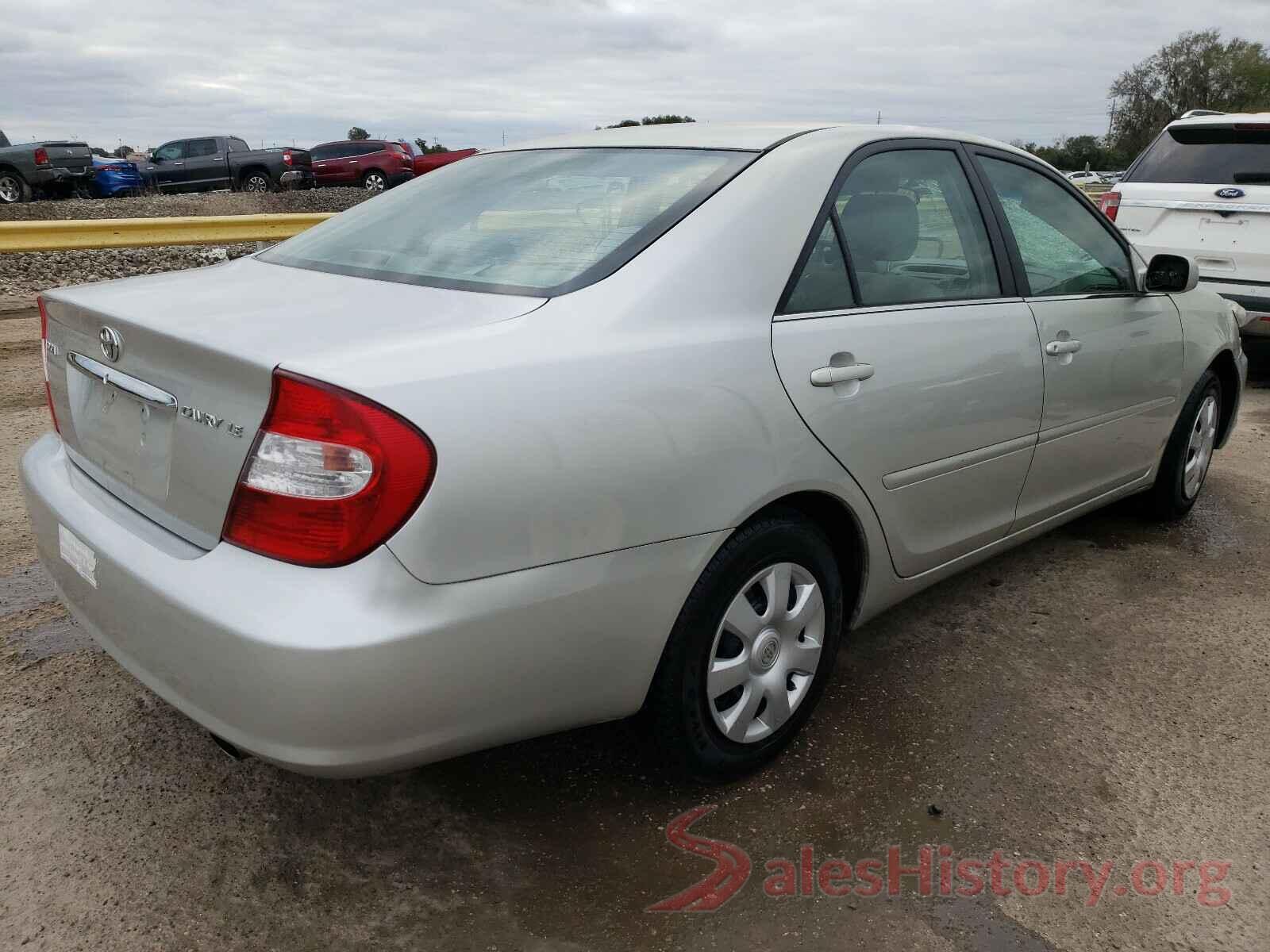 JTDS4RCE2LJ051894 2002 TOYOTA CAMRY