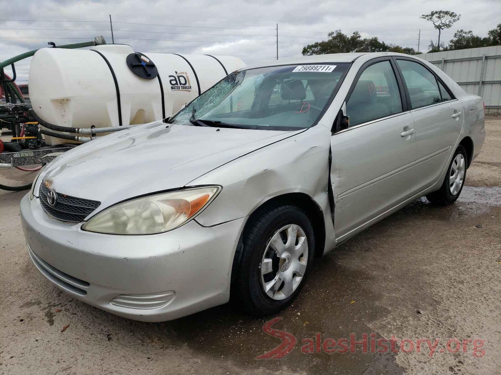 JTDS4RCE2LJ051894 2002 TOYOTA CAMRY