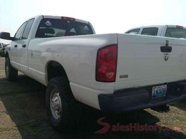 1N4BL4BV5KC166215 2008 DODGE RAM 2500