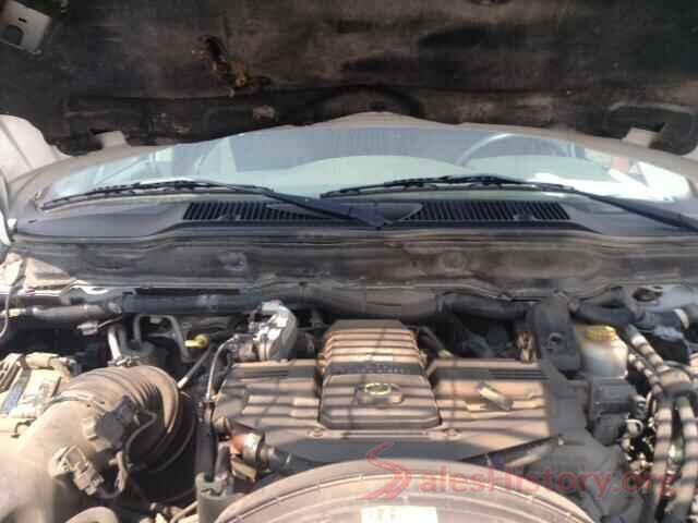 1N4BL4BV5KC166215 2008 DODGE RAM 2500