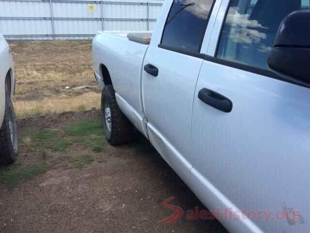 5NPD74LFXHH036071 2009 DODGE RAM 2500