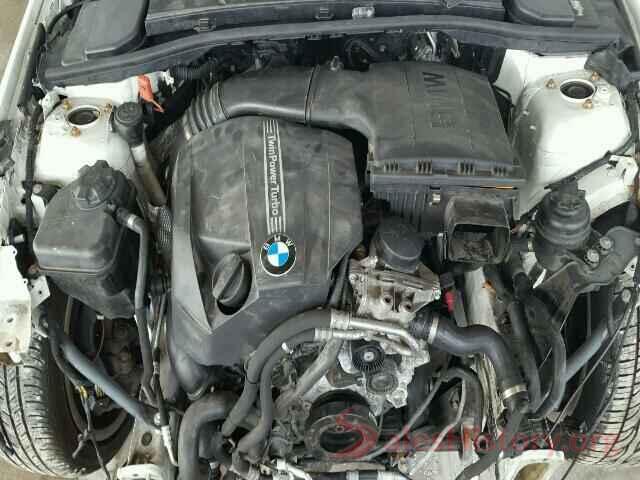 ZAM57YTA7K1322082 2011 BMW 3 SERIES