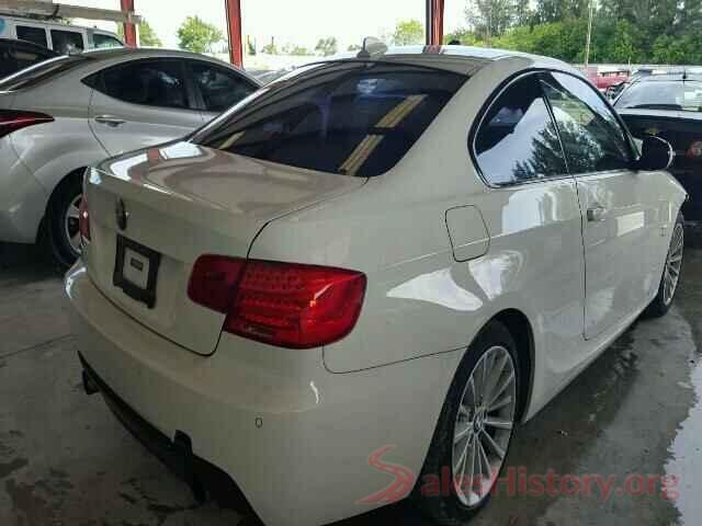 ZAM57YTA7K1322082 2011 BMW 3 SERIES