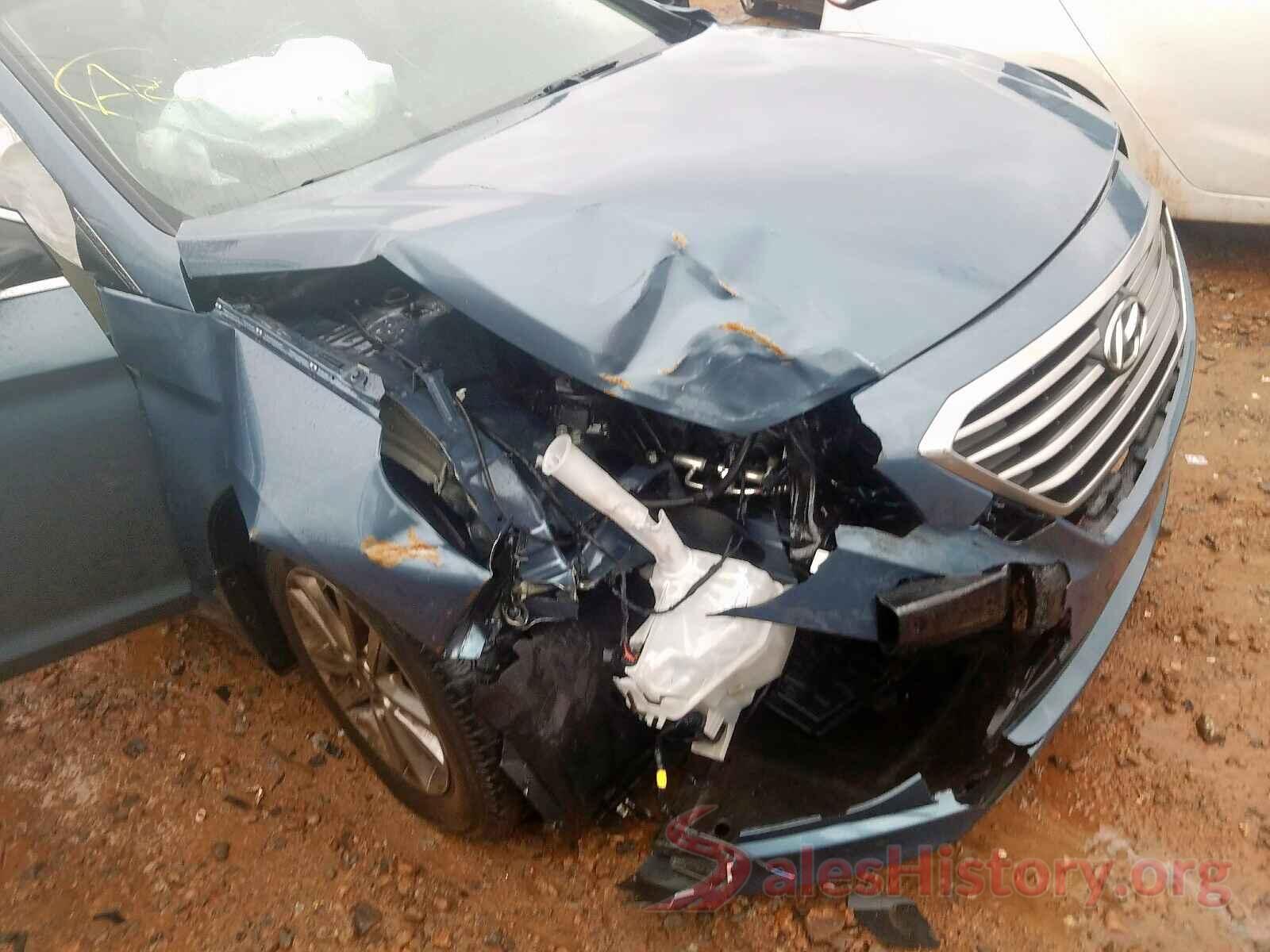 1N6AD0ER5JN731427 2015 HYUNDAI SONATA