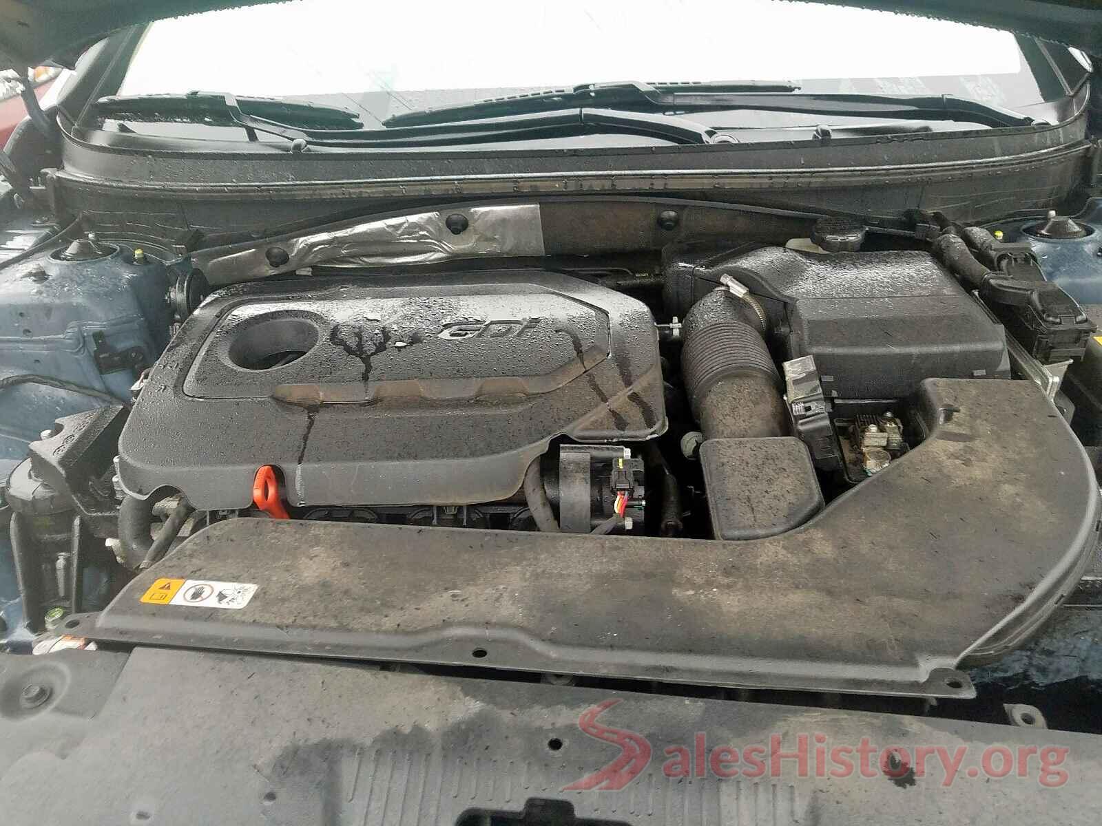 1N6AD0ER5JN731427 2015 HYUNDAI SONATA