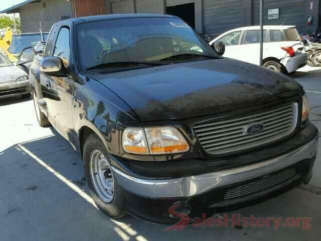 1N6BD0CT8HN731659 2000 FORD F150