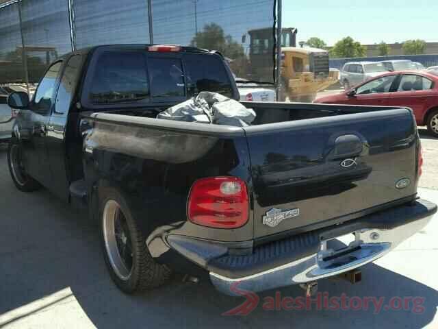 1N6BD0CT8HN731659 2000 FORD F150