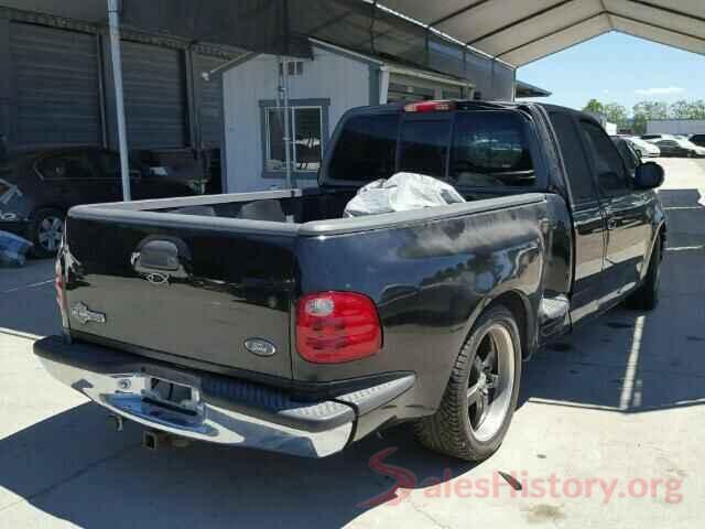 1N6BD0CT8HN731659 2000 FORD F150