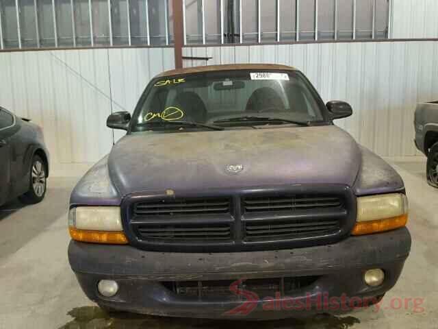 3TMCZ5AN2GM016556 1998 DODGE DAKOTA