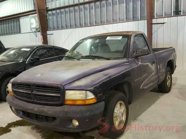 3TMCZ5AN2GM016556 1998 DODGE DAKOTA