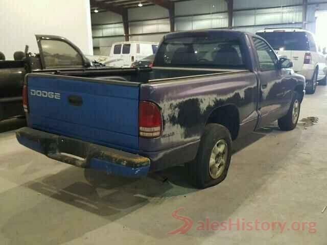 3TMCZ5AN2GM016556 1998 DODGE DAKOTA