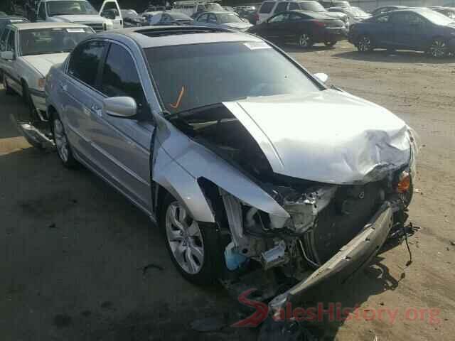 3KPF34AD7LE203781 2009 HONDA ACCORD