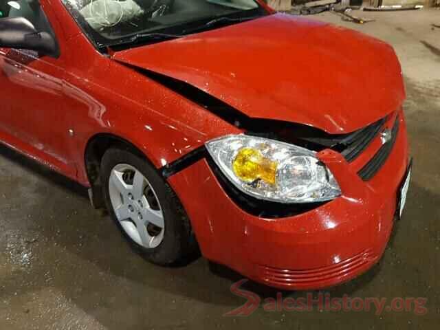 19XFC2F52HE036744 2006 CHEVROLET COBALT