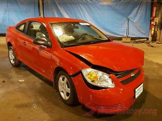 19XFC2F52HE036744 2006 CHEVROLET COBALT