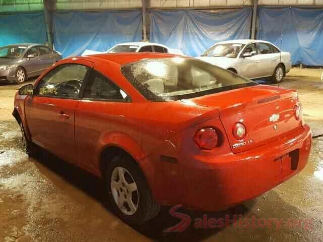 19XFC2F52HE036744 2006 CHEVROLET COBALT