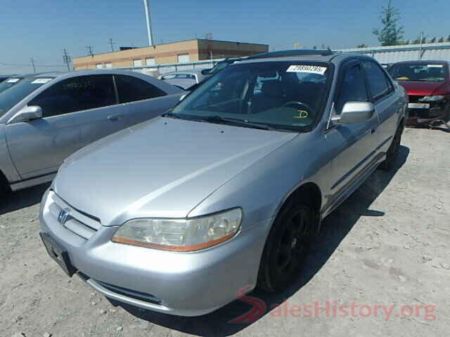 5XXGT4L19JG180161 2002 HONDA ACCORD