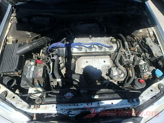 5XXGT4L19JG180161 2002 HONDA ACCORD