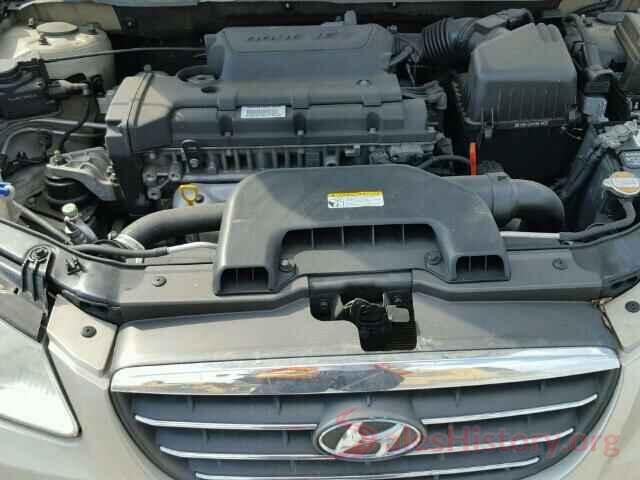 1N4AL3AP3GC229005 2008 HYUNDAI ELANTRA