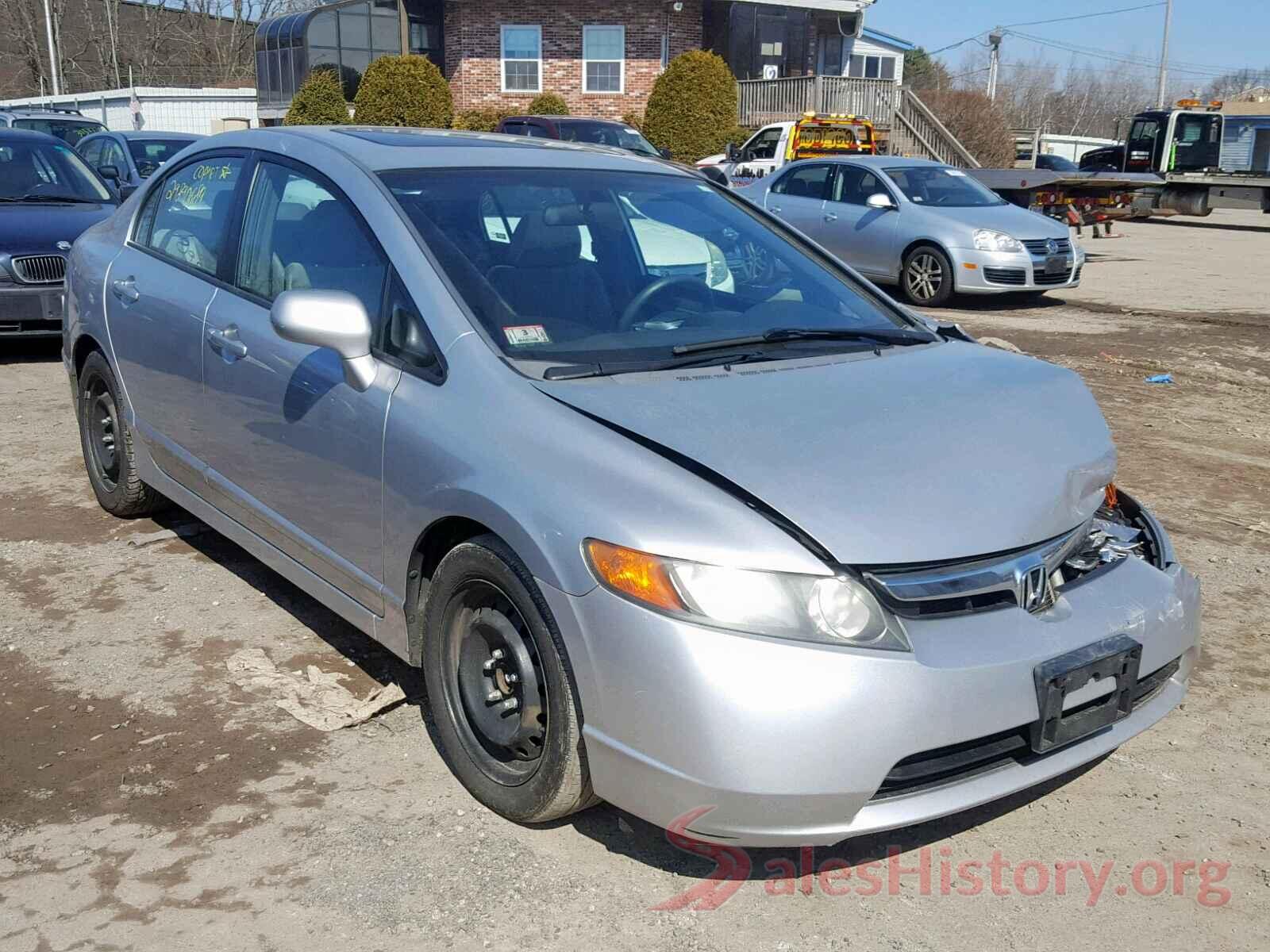 KM8J33A41HU252323 2008 HONDA CIVIC