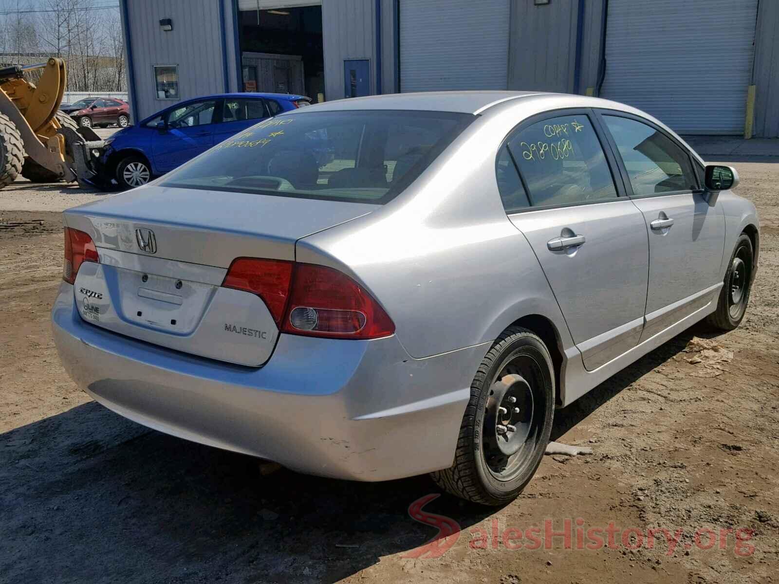 KM8J33A41HU252323 2008 HONDA CIVIC