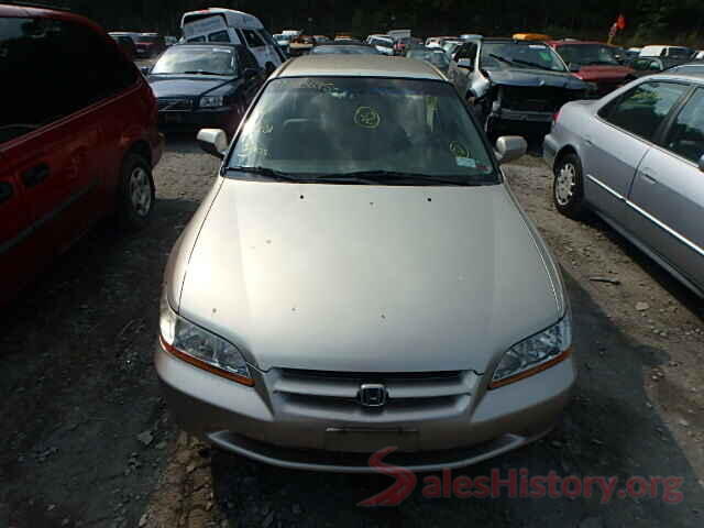 JF2GTAEC9KH310930 2000 HONDA ACCORD