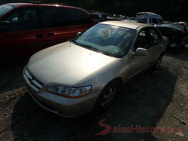 JF2GTAEC9KH310930 2000 HONDA ACCORD