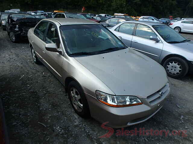 JF2GTAEC9KH310930 2000 HONDA ACCORD