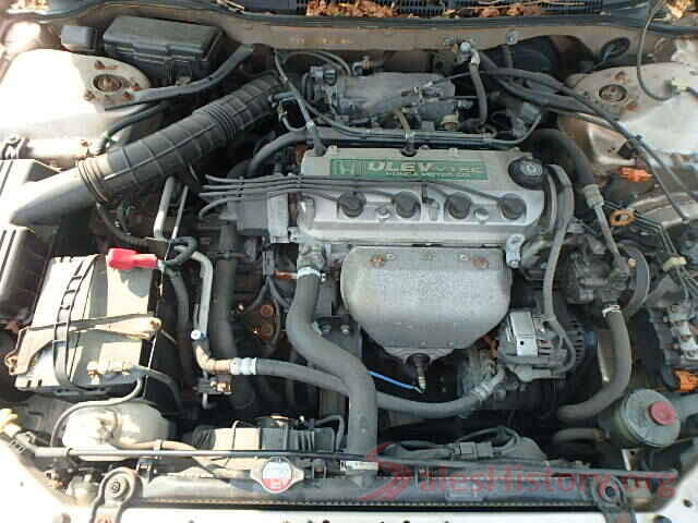 JF2GTAEC9KH310930 2000 HONDA ACCORD