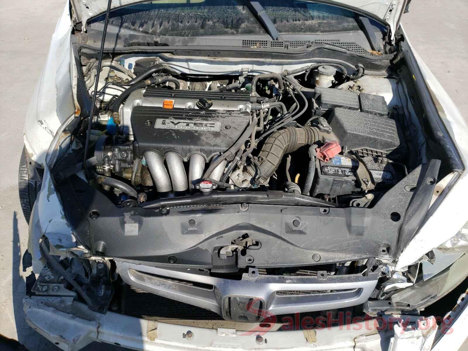 5YFBURHE1GP473200 2005 HONDA ACCORD